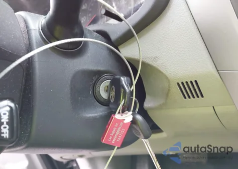 2011 Toyota Corolla Le z USA, uszkodzony, nr VIN 2T1BU4EE4BC722394